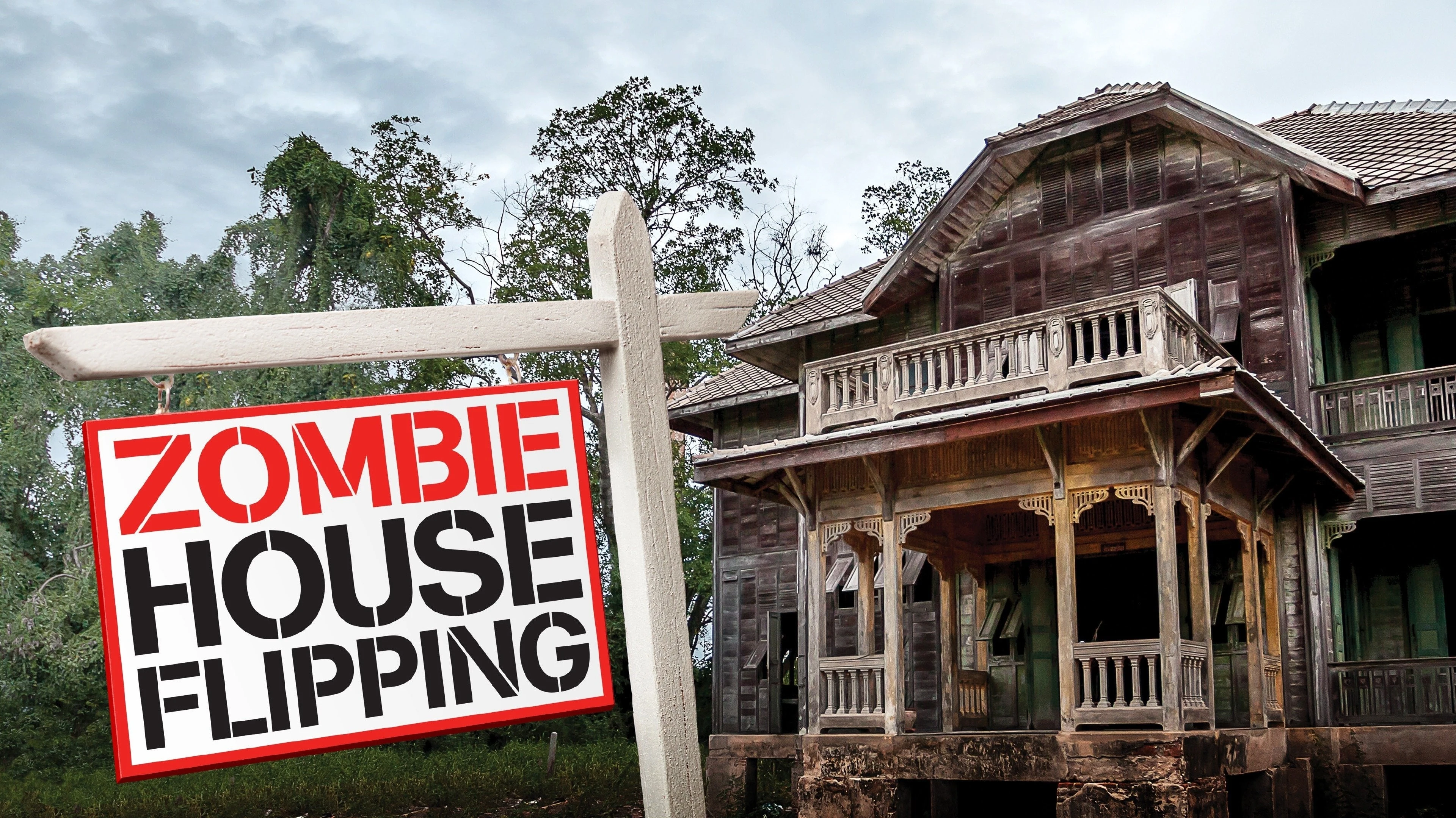 Foto de Zombie House Flipping