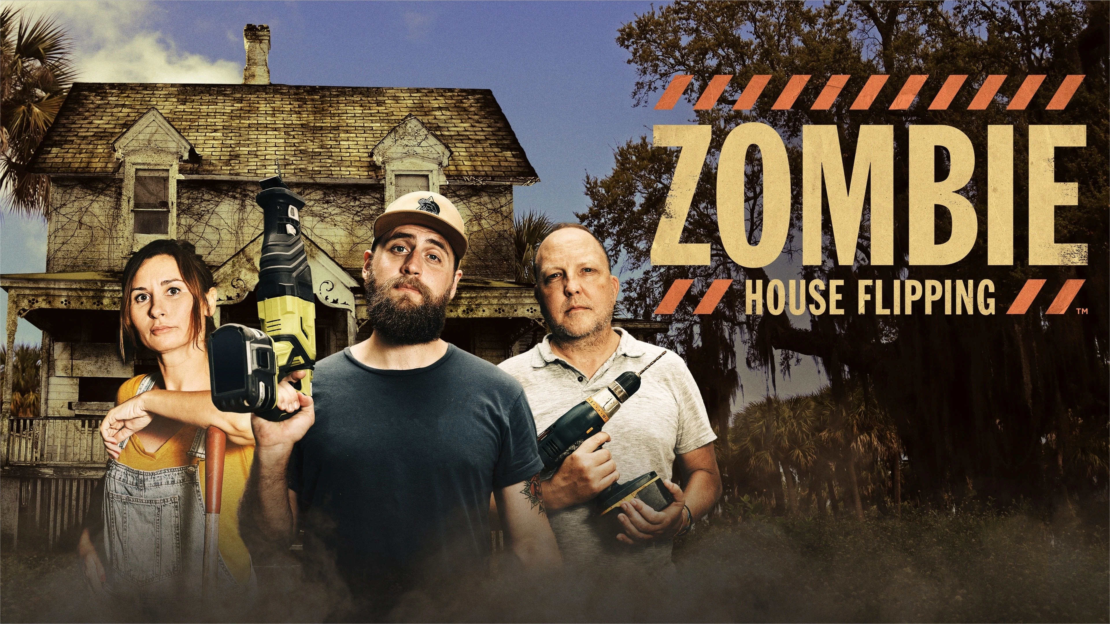 Foto de Zombie House Flipping