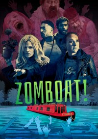 Serie Zomboat!