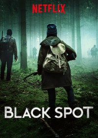 Serie Black Spot