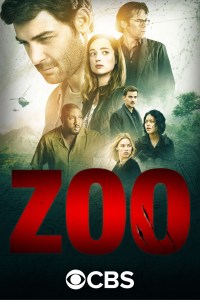 Serie Zoo