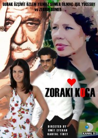 Serie Zoraki koca
