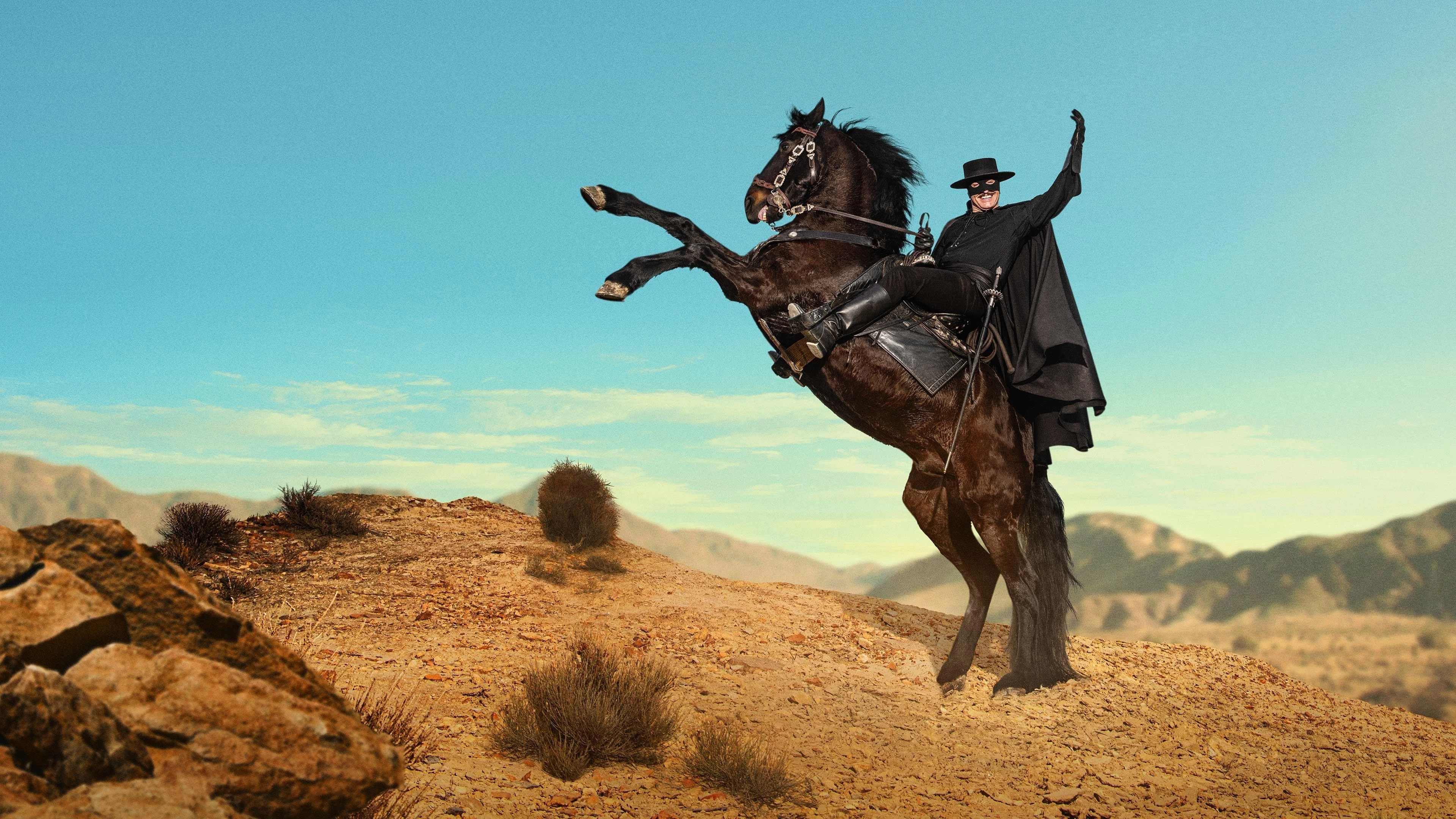Foto de Zorro