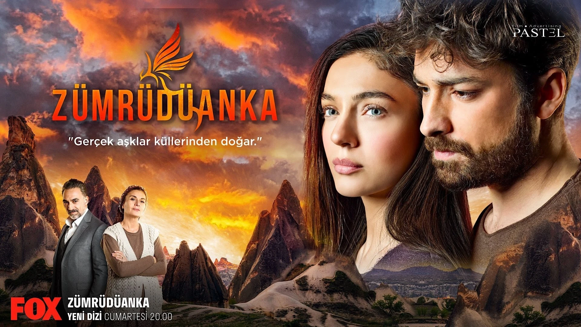 Foto de Zümrüdüanka
