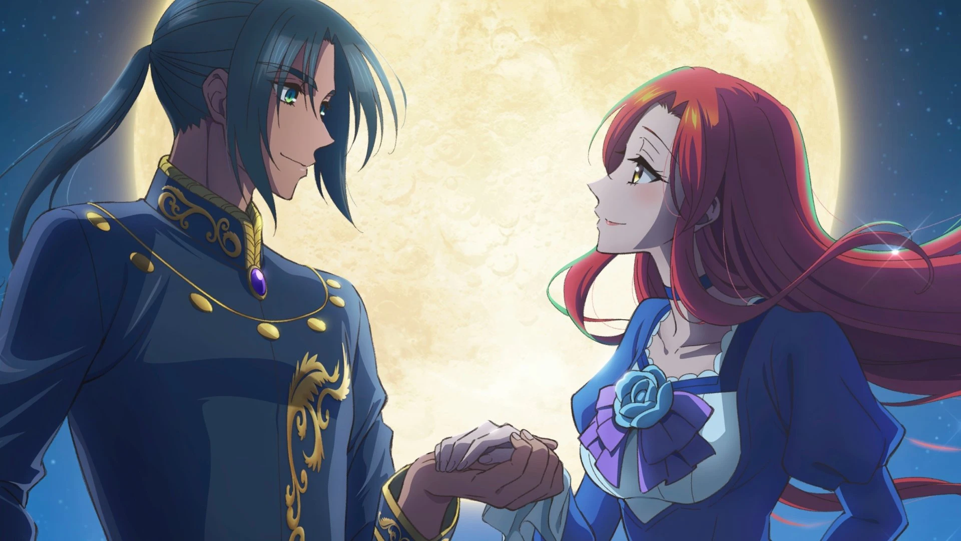 Foto de Zutaboro Reijou wa Ane no Moto Konyakusha ni Dekiai Sareru