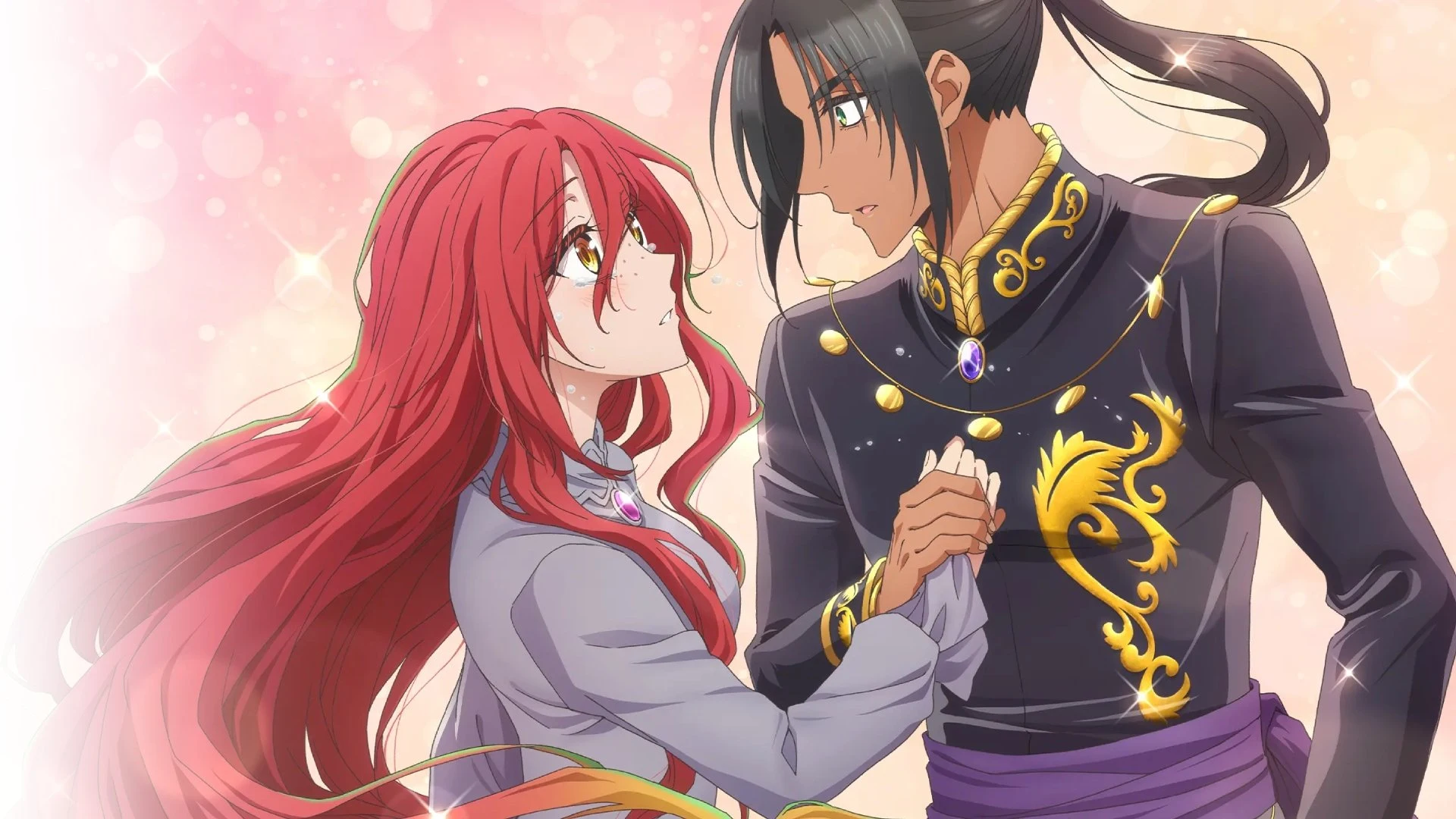 Foto de Zutaboro Reijou wa Ane no Moto Konyakusha ni Dekiai Sareru