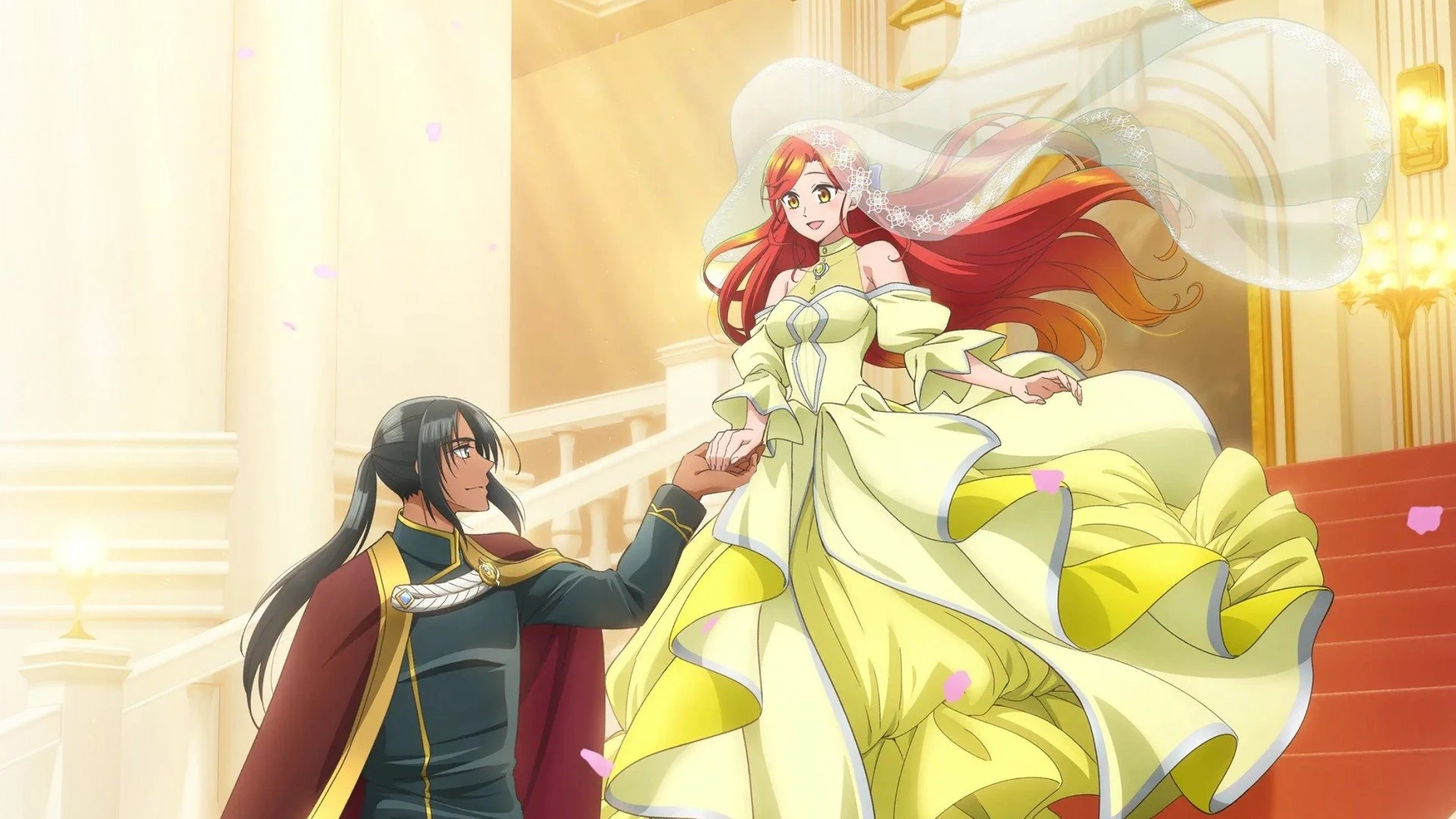 Foto de Zutaboro Reijou wa Ane no Moto Konyakusha ni Dekiai Sareru