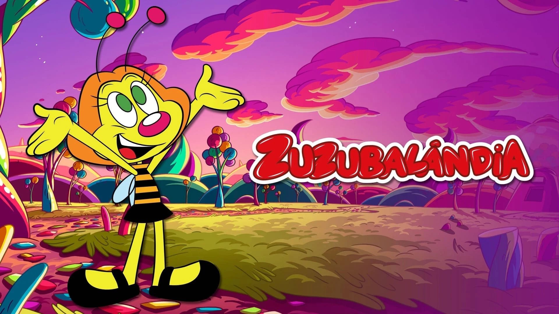 Foto de Zuzubalandia