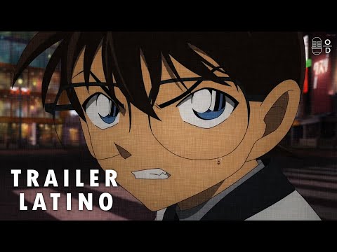 Detective Conan: The Bride of Halloween