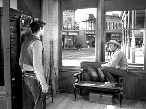 The Tin Star