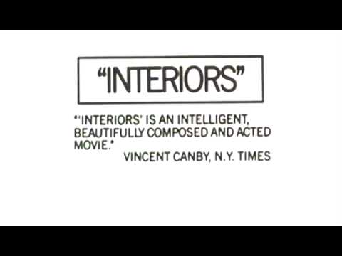 Interiors