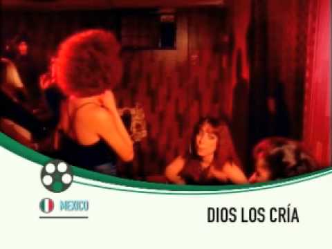 Dios los cría... Película 1979