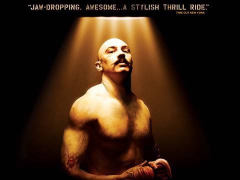 Bronson