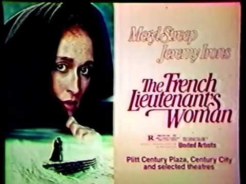 The French Lieutenant's Woman
