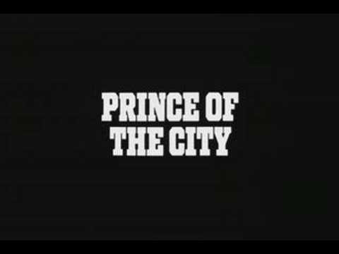 Prince of the City