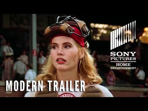 A League of Their Own