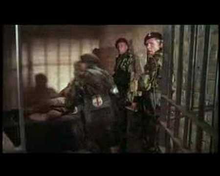 The Wild Geese