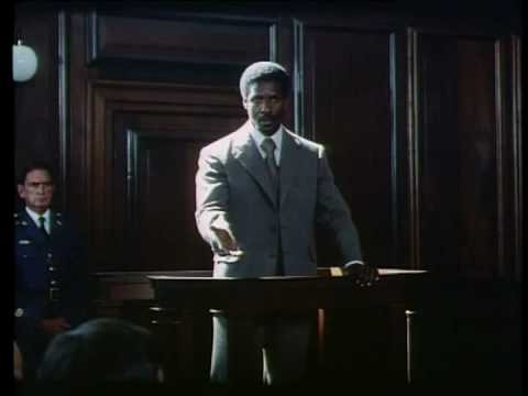 Cry Freedom