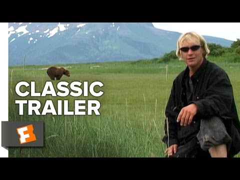 Grizzly Man