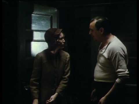 The Purple Rose of Cairo