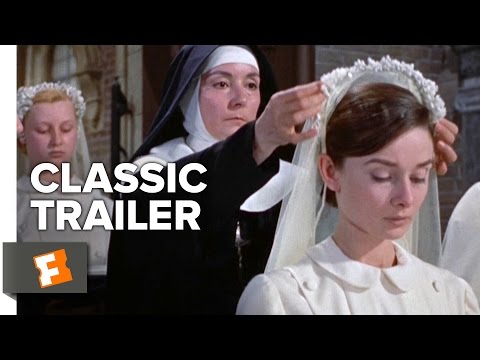 The Nun's Story