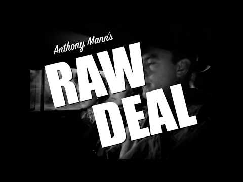 Raw Deal