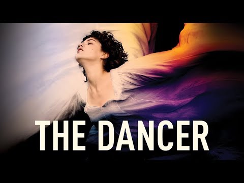 La danseuse
