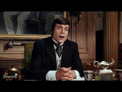 The Assassination Bureau