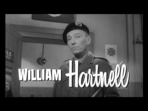 Carry on Sergeant