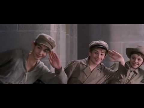 The Magic Flute