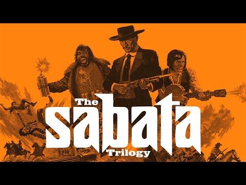 Adiós, Sabata