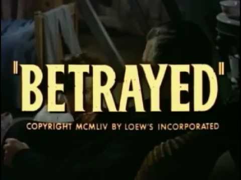 Betrayed