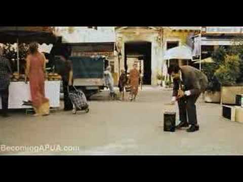 Mr. Bean's - CINE.COM