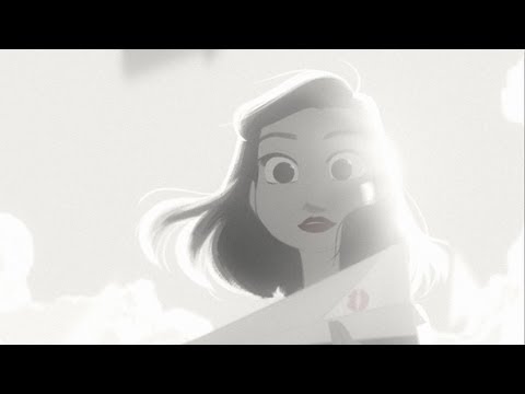 Paperman