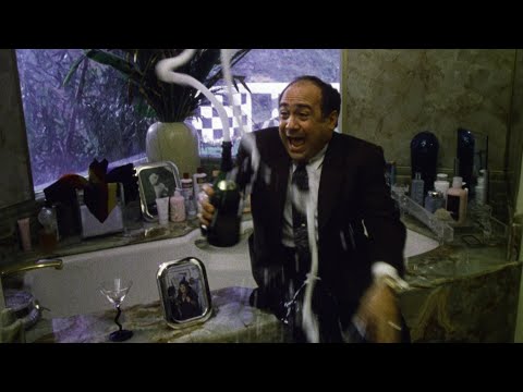 Ruthless People