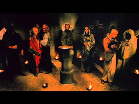 Nightbreed
