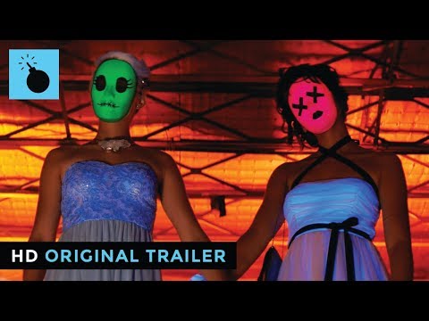 Tragedy Girls