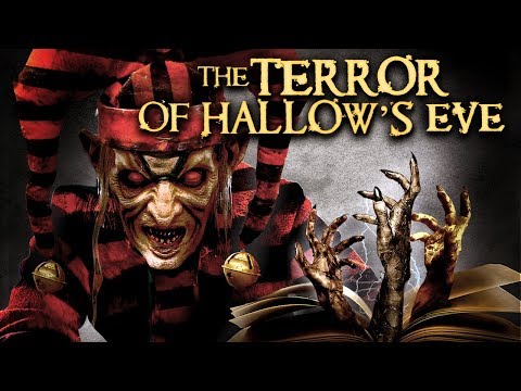 The Terror of Hallow's Eve