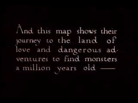 The Lost World
