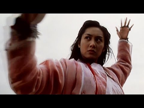 A Chinese Odyssey: Part One - Pandora's Box