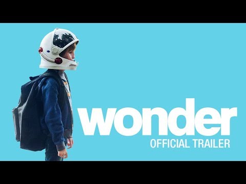 Wonder Película 2017 Cine com Wonder Película 2017 Cine com