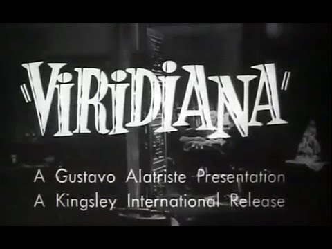 Viridiana