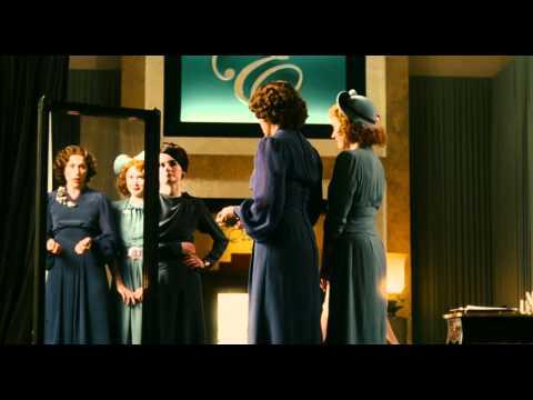 Miss Pettigrew Lives for a Day