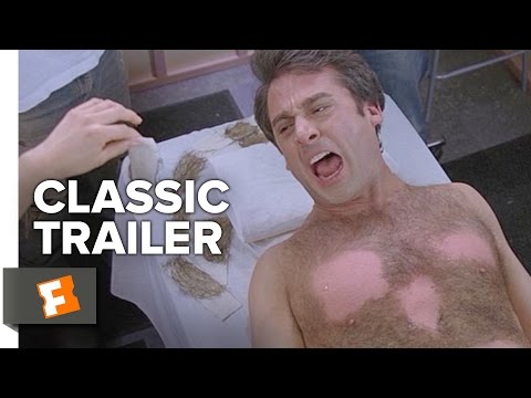 The 40-Year-Old Virgin