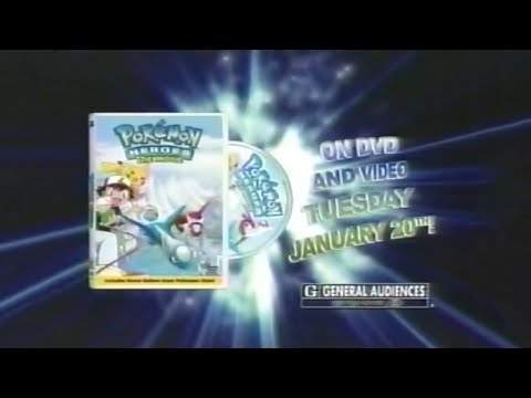 Pokémon Heroes