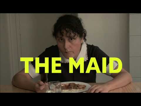 The Maid