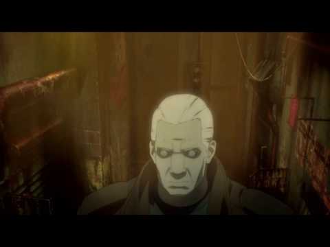 Ghost in the Shell 2: Innocence