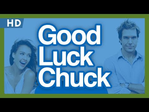 Good Luck Chuck