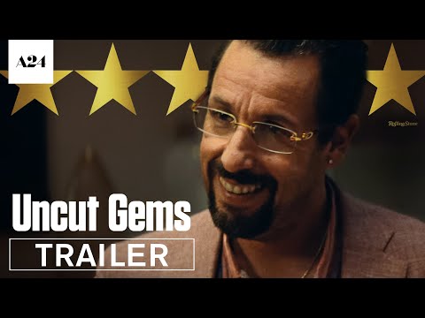 Uncut Gems