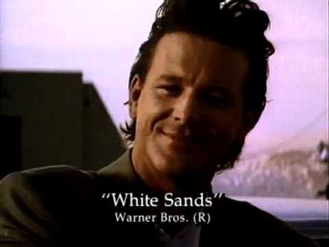 White Sands